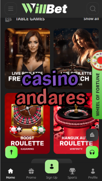 Casino Andares - Luxury Casino in Guadalajara, Mexico-casinoorder.vip